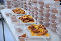 你知道團(tuán)膳嗎？帶你揭開(kāi)團(tuán)膳的神秘面紗！